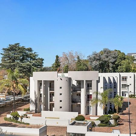 Marley On Katherine Apartment Johannesburg Ngoại thất bức ảnh