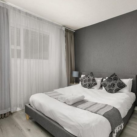 Marley On Katherine Apartment Johannesburg Ngoại thất bức ảnh