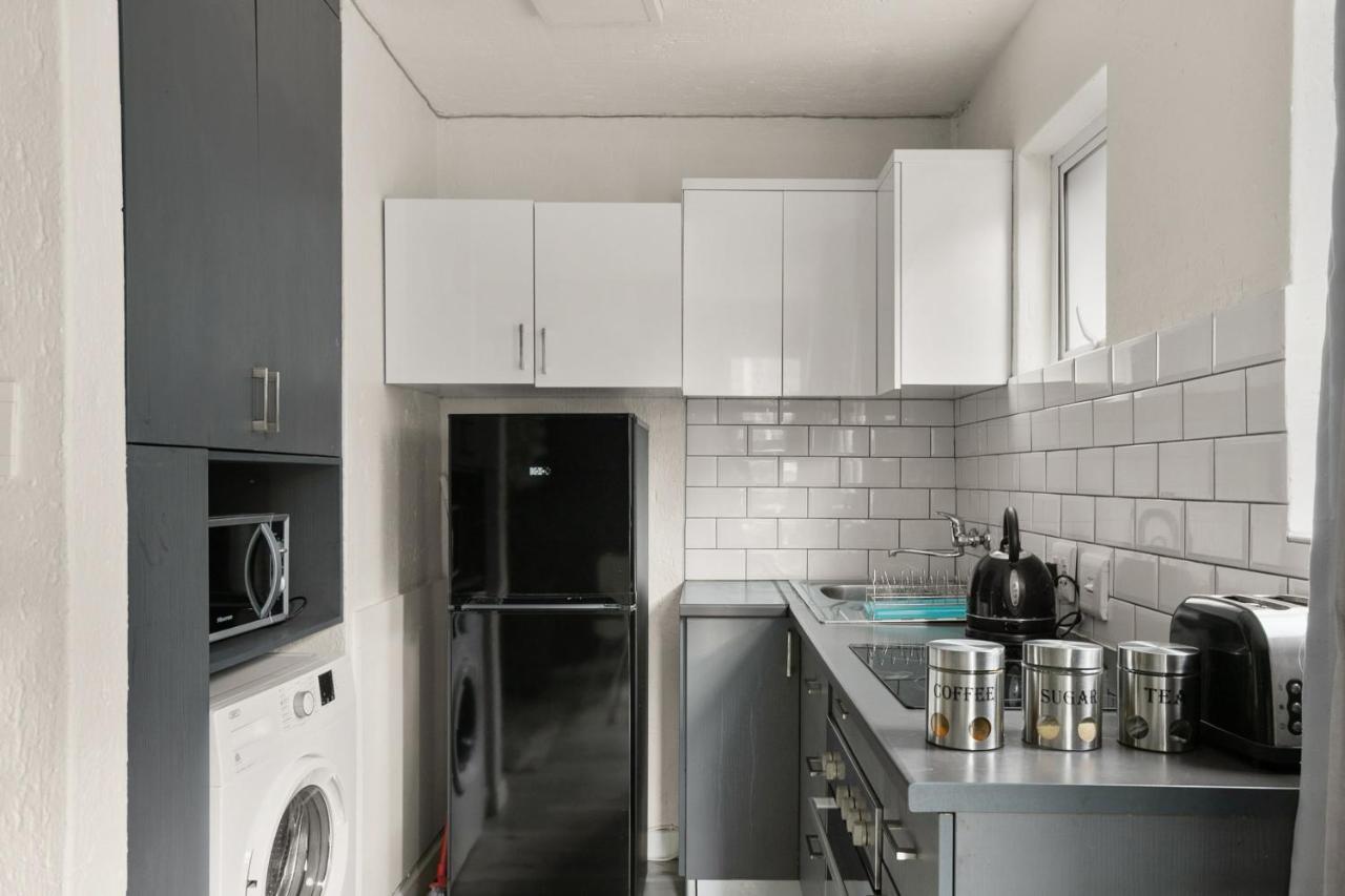 Marley On Katherine Apartment Johannesburg Ngoại thất bức ảnh