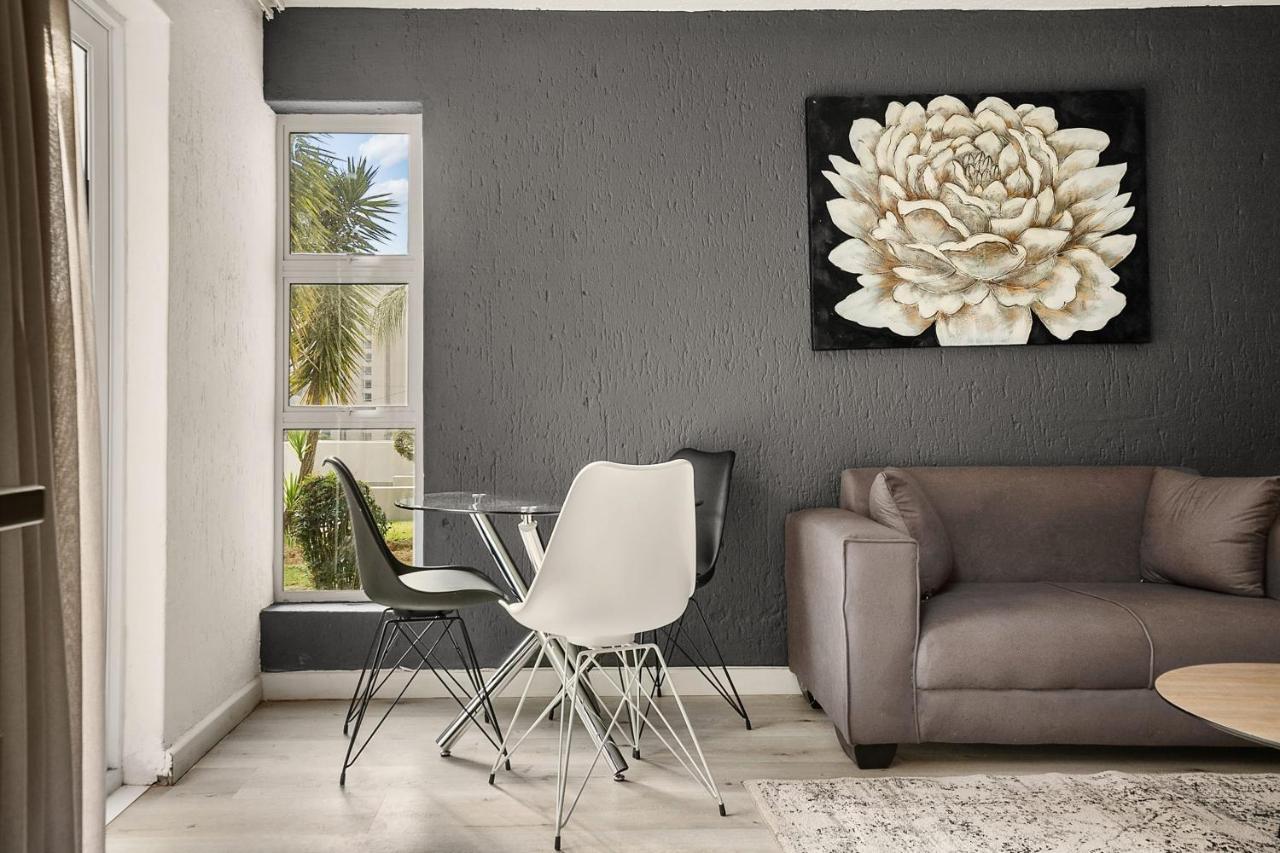 Marley On Katherine Apartment Johannesburg Ngoại thất bức ảnh
