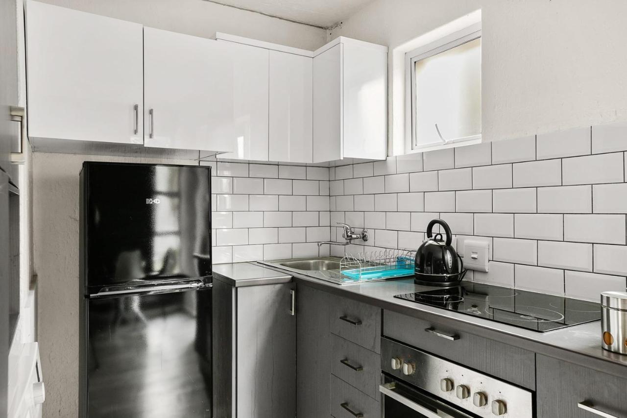 Marley On Katherine Apartment Johannesburg Ngoại thất bức ảnh