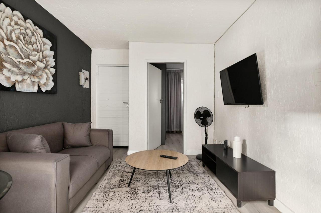Marley On Katherine Apartment Johannesburg Ngoại thất bức ảnh
