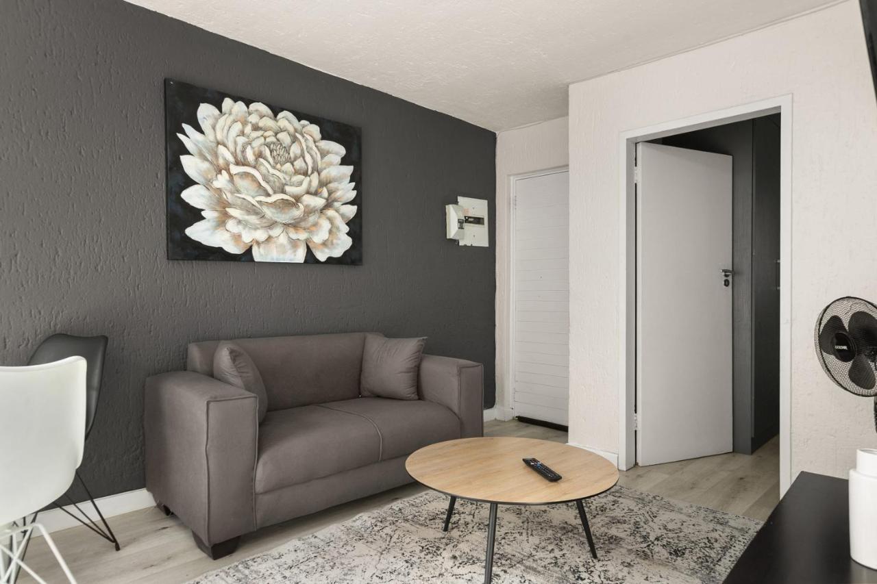 Marley On Katherine Apartment Johannesburg Ngoại thất bức ảnh