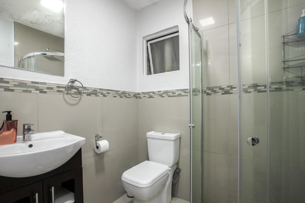 Marley On Katherine Apartment Johannesburg Ngoại thất bức ảnh